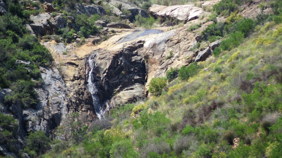 Commercial Property for Sale in Robertson Rural Western Cape